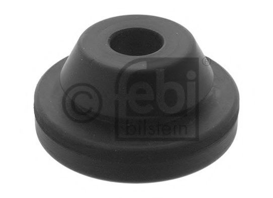 Suport, carcasa filtru aer MERCEDES-BENZ VIANO (W639) (2003 - 2016) FEBI BILSTEIN 46044