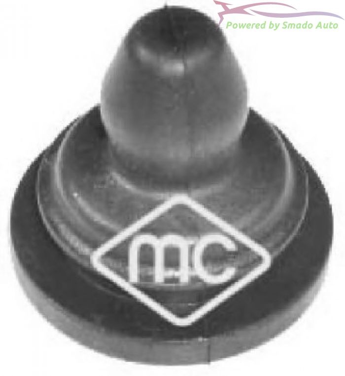 Suport, Carcasa Filtru Aer RENAULT CLIO III BR0/1, CR0/1 1.5 DCi 06.2005 ... Prezent 1461 Motor Diesel