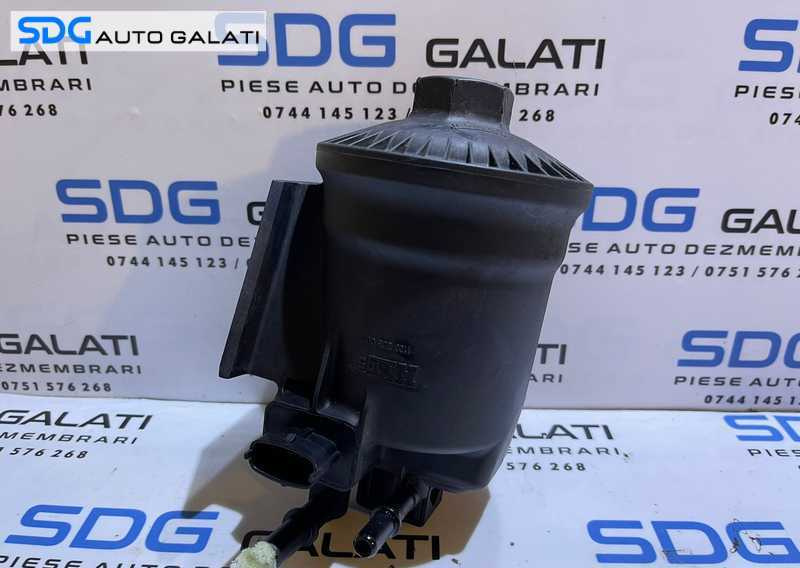 Suport Carcasa Senzor Filtru Combustibil Motorina Opel Astra J 1.7 CDTI A17DTR A17DTJ 2009 - 2016 Cod 13251276