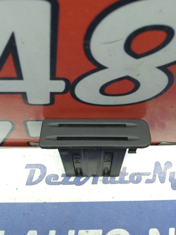 Suport carduri Vw Golf 5 plus 5M0858373D 2005-2010
