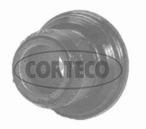 Suport, caseta directie MERCEDES-BENZ A-CLASS (W168) (1997 - 2004) CORTECO 601498