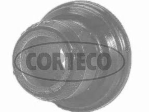 Suport, caseta directie MERCEDES-BENZ A-CLASS (W168) (1997 - 2004) CORTECO 601498