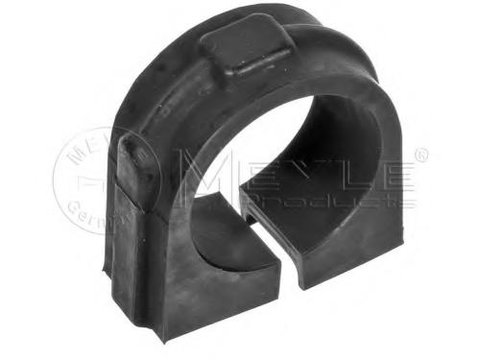 Suport, caseta directie VW SHARAN (7M8, 7M9, 7M6), FORD GALAXY (WGR), SEAT ALHAMBRA (7V8, 7V9) - MEYLE 100 422 0015