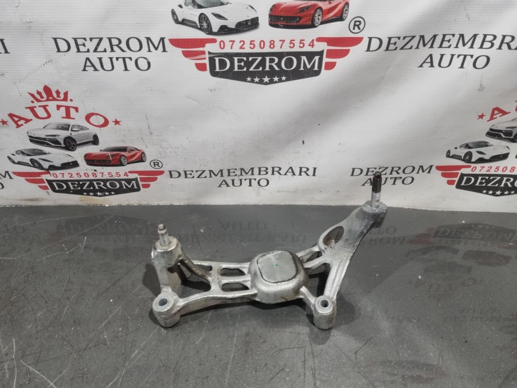 Suport catalizator 52078966 Fiat Bravo II Hatchback 1.6 D Multijet 120 cai 198 A2.000