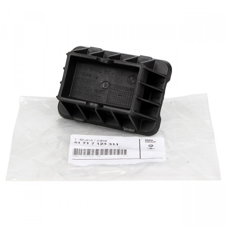 Suport Cauciuc Cric Oe Bmw Seria 3 E91 2004-2012 51717237195