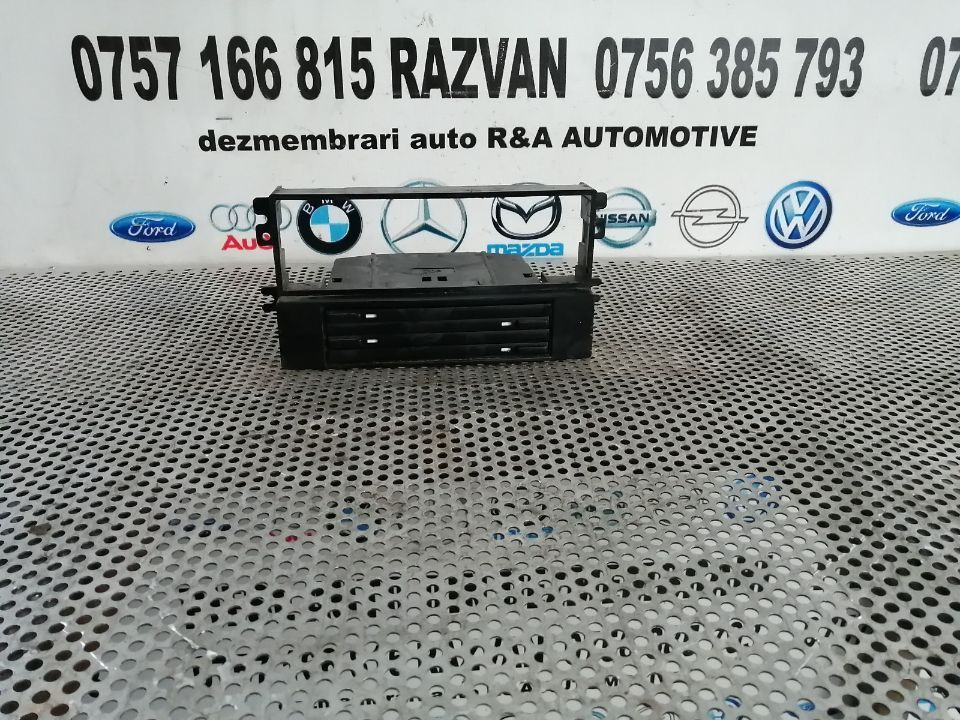 Suport Cd Nissan Pathfinder Navara 2005-2010