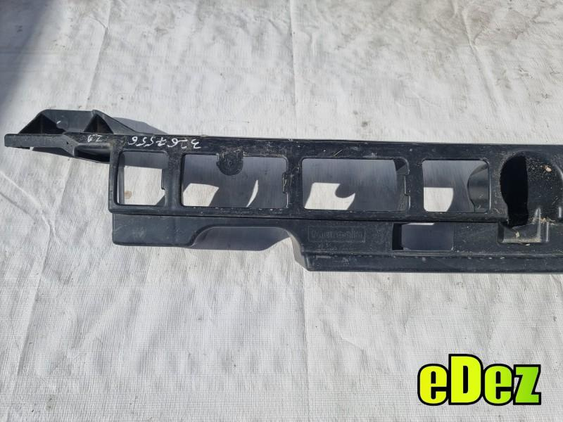 Suport central bara spate Peugeot 207 (2