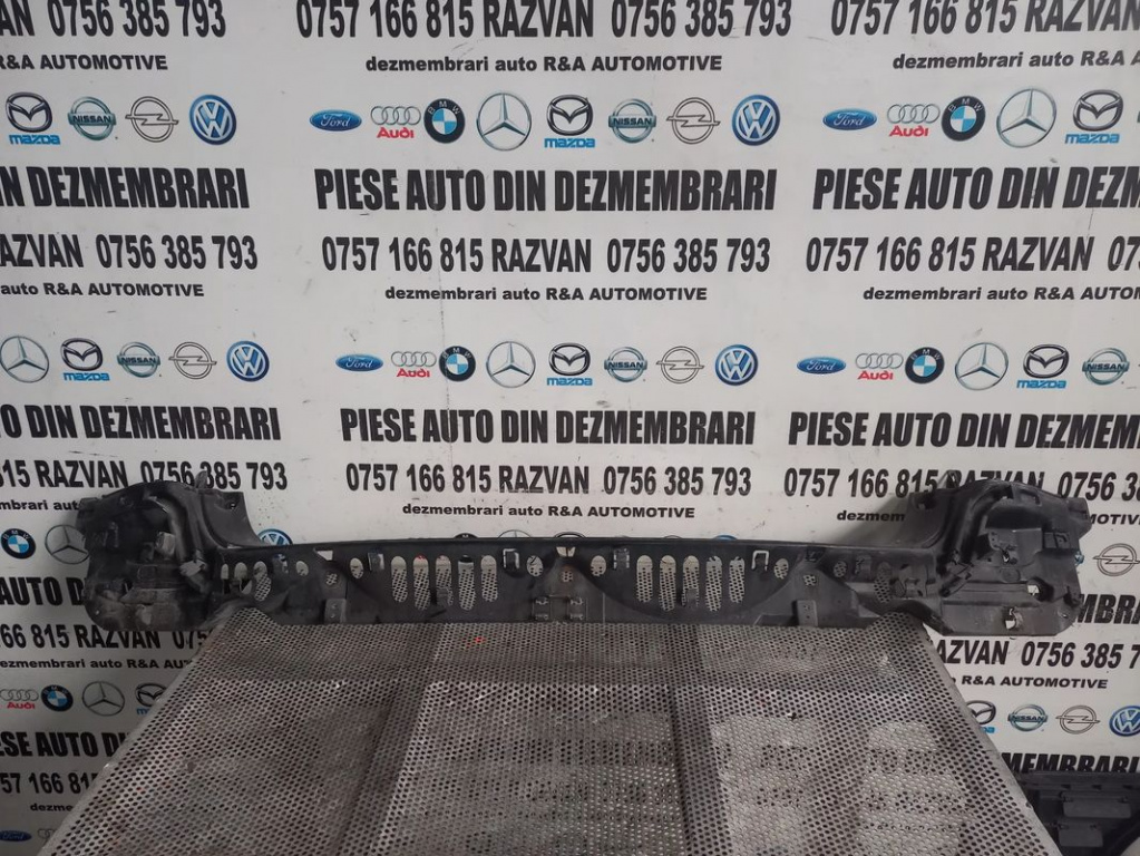 Suport Central Lateral Bara Spate Bmw F01 Seria 7 Motor N57D30A