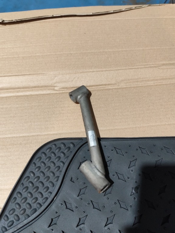 Suport colector 04L129723A Volkswagen VW Golf 7 [2012 - 2017]