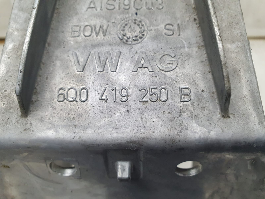 Suport coloana directie 6q0419250b Seat 