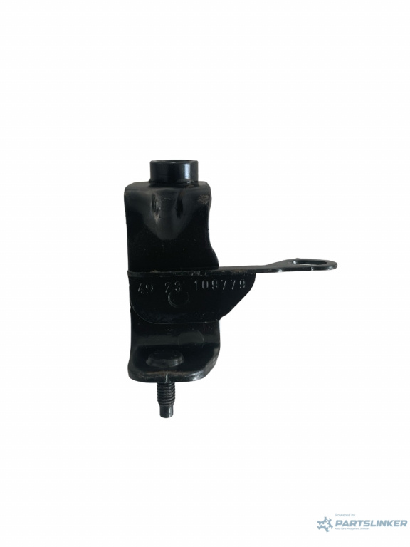 Suport compartiment motor DACIA JOGGER [ 2024 - > ] 1.6B HYBRID H4M-C6 165889886R