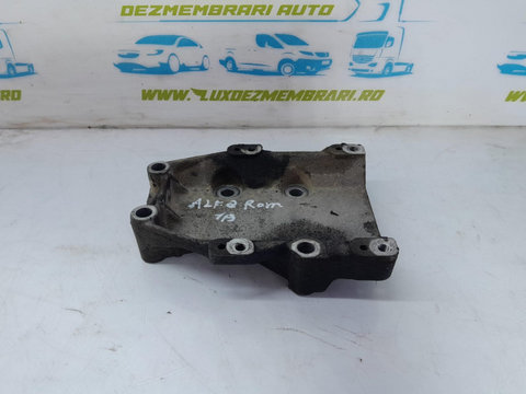 Suport compresor 1.9 jtd 80630739 Alfa Romeo 147 [2000 - 2004]