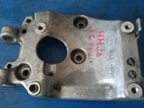 Suport compresor ac 1.6 tdci hhjd ford fiesta 9646719580