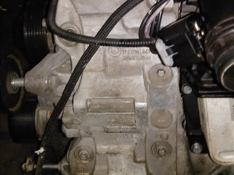 Suport compresor AC 2.0 D BMW 5 (F10) 2010-2016