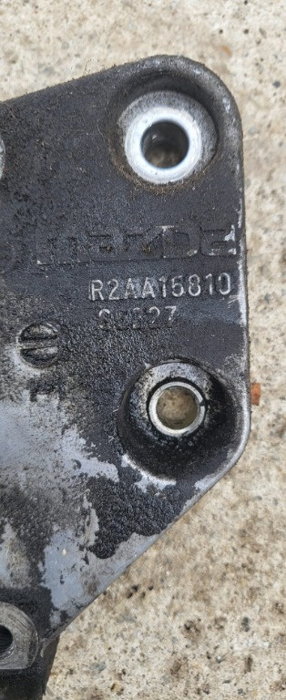 Suport compresor ac 2.2d r2aa mazda 6 2008-2012 - 