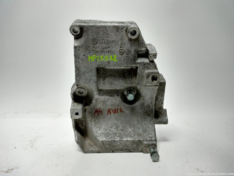 Suport compresor AC A4 B6 1.9 TDI 2002 AWX OEM 038260885C