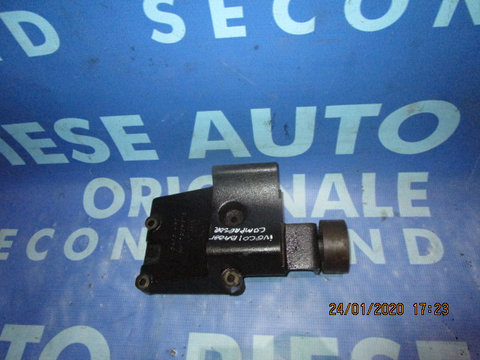 Suport compresor AC Iveco Daily 2.3hpi; 0440160