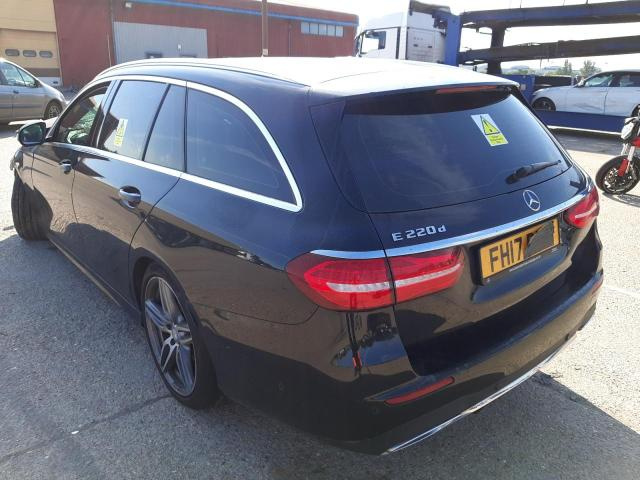 Suport compresor AC Mercedes-Benz E-Class W213/S213/C238/A238 [2016 - 2020] wagon 5-usi E 200 4MATIC 9G-TRONIC (184 hp)