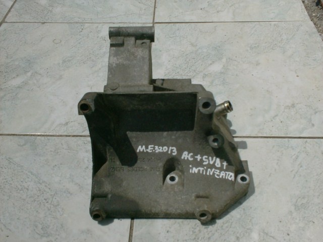Suport compresor AC Mercedes E320 W210