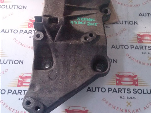 Suport compresor AC RENAULT GRAND SCENIC 2 FAB 2006-2010