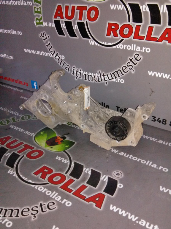 Suport compresor ac Skoda Octavia 1, 1.9 tdi, an 2002.