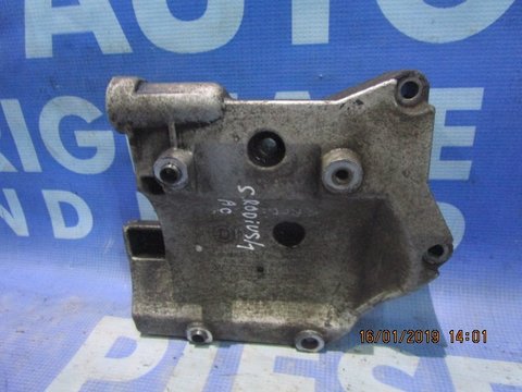 Suport compresor AC Ssangyong Rodius 2.7xdi; A6652340539