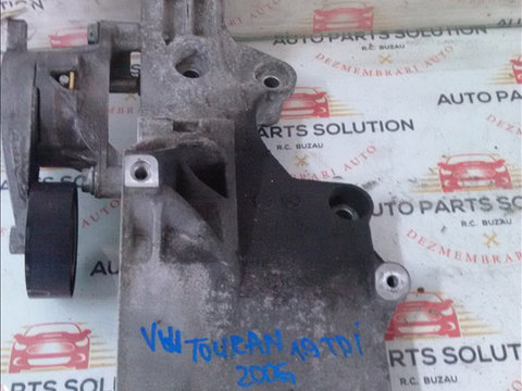 Suport compresor AC VOLKSWAGEN TOURAN 2003-2010