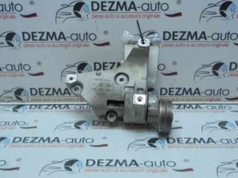 Suport compresor clima 03F260885, Seat Leon (1P1) 1.2tsi, CBZB