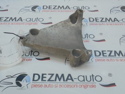 Suport compresor clima, 06E260835C, Audi A6 (4F2, 