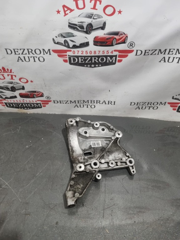 Suport compresor clima 55283335 Fiat Tipo Hatchbac