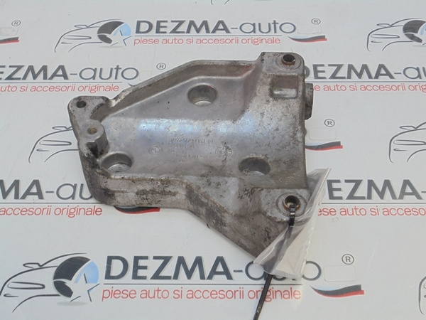 Suport compresor clima 6455-7799863-01, Bmw X5 (E70) 3.0 d (id:272461)