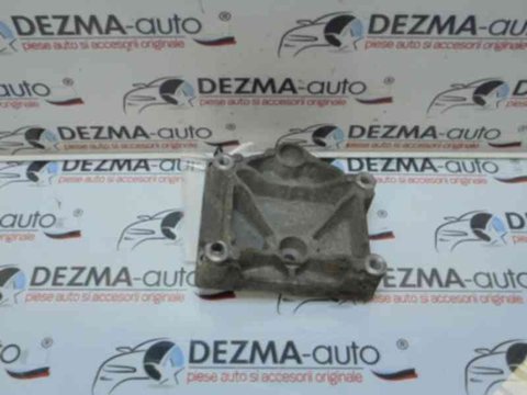 Suport compresor clima, 9636693680, Peugeot 206+ (T3E) 1.6b, NFU