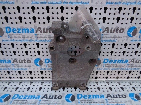 Suport compresor clima, 9646719580, Citroen C5, 1.6HDi, 9HZ