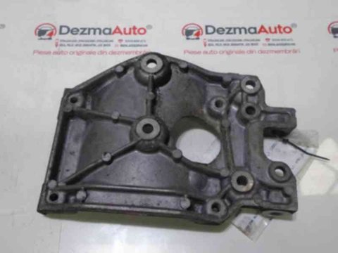 Suport compresor clima, 9646719580, Ford Fiesta 5, 1.6 tdci (pr:117994)