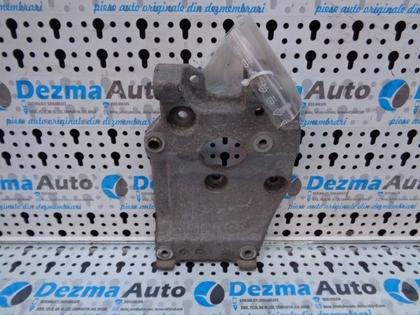 Suport compresor clima, 9646719580, Ford Focus 2 combi (DAW) 1.6 tdci (id:207796)