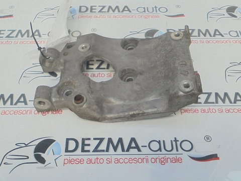 Suport compresor clima 9646719580, Ford Focus C-Max, 1.6 tdci, G8DB