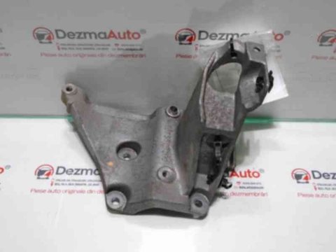 Suport compresor clima 9675508280, Peugeot 2008, 1.6hdi, 9HP