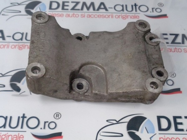 Suport compresor clima, 98FF-19D624-AB, Ford Focus combi (DNW) 1.8 tdci