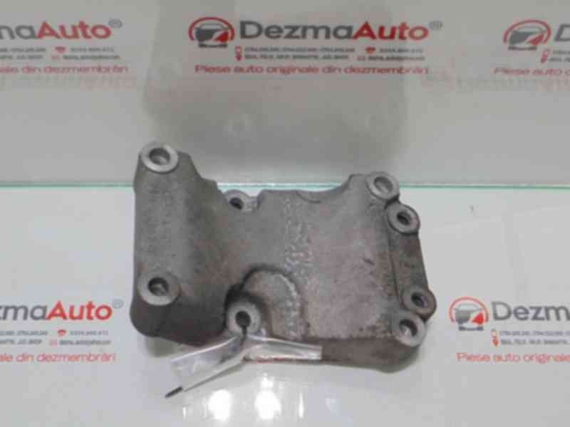 Suport compresor clima, 98FF-19D624-AB, Ford Focus 1, 1.8 tddi (id:305210)