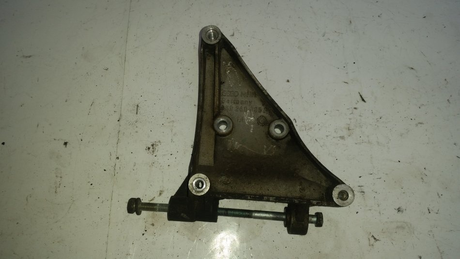 Suport Compresor Clima/AC Audi A4/S4, A6/S6, VW Volkswagen Passat 1998-2006