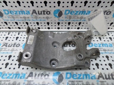 Suport compresor clima AV2Q-8D611-AB, Ford C-Max 2, 1.6 tdci