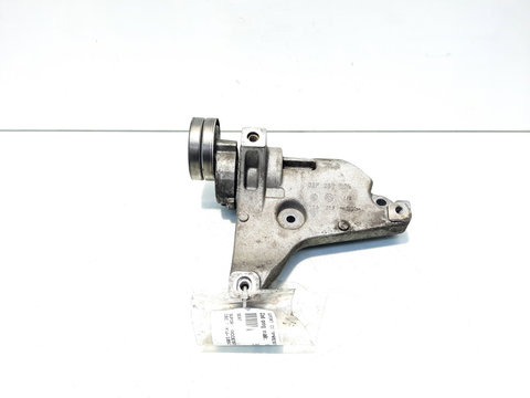 Suport compresor clima, cod 03F260885, Seat Ibiza 5 (6J5) 1.2 TSI, CBZ (id:530944)