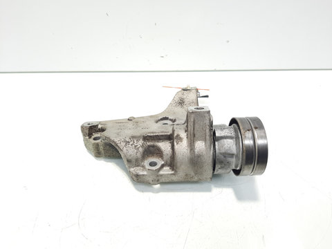 Suport compresor clima, cod 03F260885, Seat Ibiza 5 (6J5) 1.2 TSI, CBZ (id:562204)