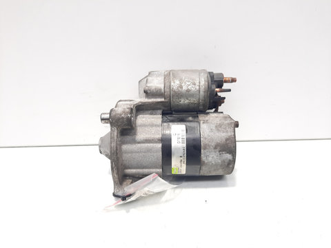 Suport compresor clima, cod 9659200880, Peugeot 307, 1.6 HDI, 9HZ (id:504799)