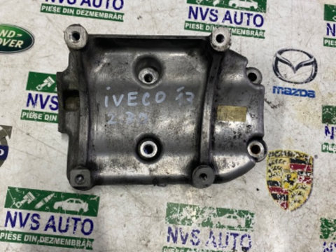 Suport compresor clima Iveco Daily 2.3 Hpi euro 5 5801370464