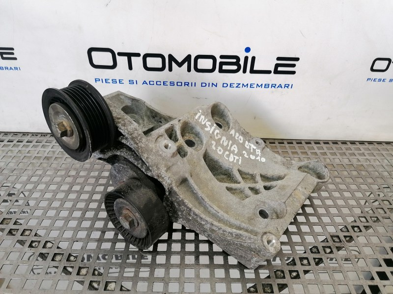 Suport compresor clima Opel Insignia 2.0 CDTI A20D