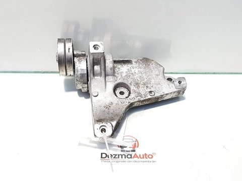 Suport compresor clima, Seat Ibiza 5 Sportcoupe (6J1), 1.2 tsi, CBZB, 03F260885