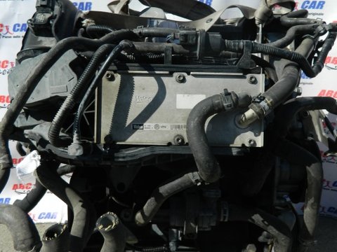 Suport compresor clima VW Golf 6 model 2009 - 2013 1.4 TSI cod: 1K0260885B