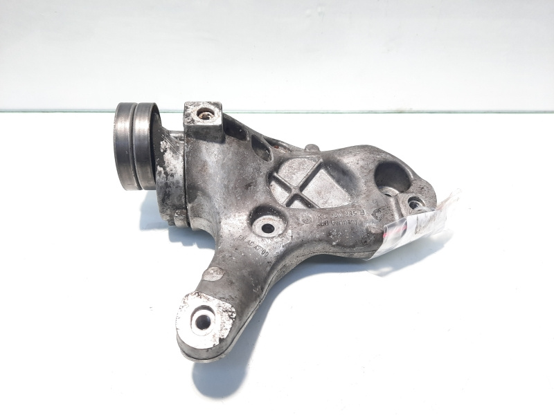 Suport compresor clima, Vw Jetta 3 (1K2), 1.4 tsi, CAX, 1K0260885B