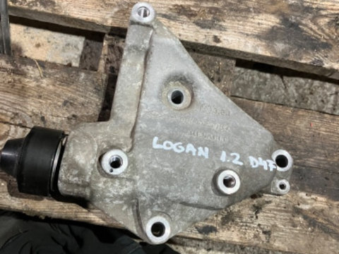 Suport compresor Dacia Logan 1.2 benzina D4F cod 8200025937